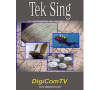 Tek-Sing, China's Titanic (DVD) DigiComTV