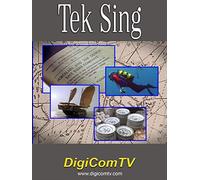 Tek-Sing China'S Titanic [Edizione: Stati Uniti]