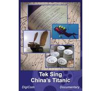 Tek Sing - Titanic cinese