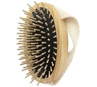 Tek Spazzola Ovale da Uomo con Dente Corto