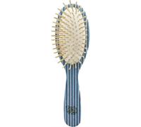 Tek Spazzola Ovale Grande Bianco/Azzurro/Blu - Accessori Capelli