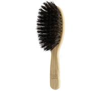 Tek Spazzola Ovale Piccola con Setole di Cinghiale e Nylon