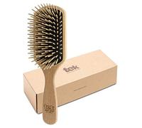 tek Spazzola Rettangolare Grande - Dente lungo