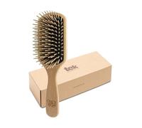 tek Spazzola Rettangolare Grande - Dente lungo