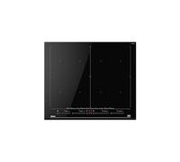 Teka 112500037, Piano cottura a induzione, 60 cm IZF 68700 MST, Black glass