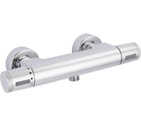 Teka Alaior XL rubinetto per doccia a parete con termostato cromo 222010200