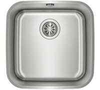 Teka Be lavello in acciaio 43.3x43.3 cm 10125005