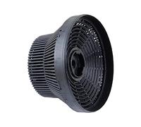 ACCESORIO TEKA FILTRO CARBON C3C NEGRO