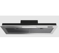 Teka - Campana invisibile completamente integrata, facile da installare e con spazio di archiviazione. - Modello INTEGRA GFI 93030 KOS IX
