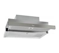 TEKA - Cappa a Estraibile CNL6815PLUS Filtrante 60 cm Colore Acciaio Inox