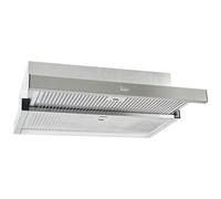 TEKA - Cappa a Scomparsa CNL 9610 Filtrante Colore Inox