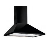 TEKA - Cappa Classica 027804 70 Cm 380 M3 / h 60 Db 195w