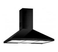 Cappa Classica Dbb90 60 Cm 63 Db Nero