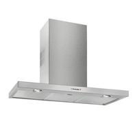 Cappa Classica Dsj750 70 Cm 380 M / h E Acciaio Inossidabile