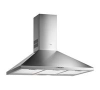 TEKA - Cappa Classica Teka Dbb60 I 60 Cm 380 M3 / h 60 Db 195w Inox