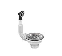 Teka - Cestino rifiuti elixpro 1b con ovf rnd - Modello Basket waste helixpro 1b w/ovf rnd