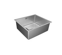Teka Flexlinea lavello in acciaio 49x44 cm acciaio 115000013