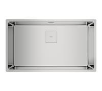 Teka Flexlinea lavello in acciaio 75x44 cm acciaio 115000011