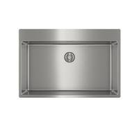 Teka Forline lavello con accessori 75x51 cm acciaio 115000083