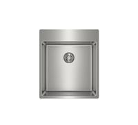 Teka Forline lavello in acciaio 51x44 cm acciaio 115000081