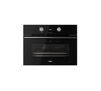 Teka - Forno compatto pirolitico multifunzione con funzione speciale per pizza fino a 340°C - Modello MaestroPizza HLC 8510 P