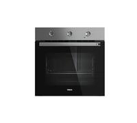 TEKA Forno multifunzione 60 cm, pulizia HydroClean ECO, 6 funzioni di cottura, guide telescopiche Plus Extension, Classe A+, Modello NEO HSB 6150 SS