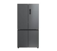 Teka - Frigorifero multiporta con congelatore inferiore No Frost e motore inverter - Modello RMF 77960 SS EU