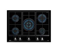 Teka GZC 75330 - Piastra in vetro con funzione ExactFlame in 70 cm