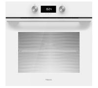 Teka HLB 8400 P Forno Pirolitico Multifunzione 70L A+ Vetro Bianco