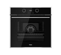 Teka Forno Multifunzione 71l Hlb 860 P 60 cm Black