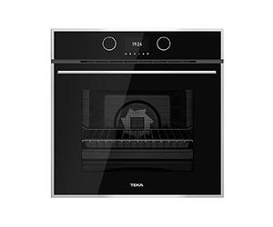 TEKA HLB860P Inox+Negro Piro