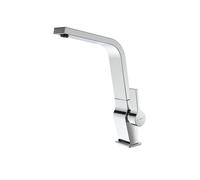 Teka ICC rubinetto da cucina verticale cromo 116030004