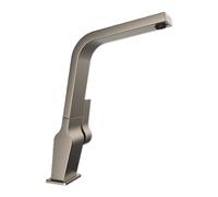 Teka ICC rubinetto da cucina verticale grafite/grigio 116030005