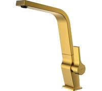 Teka ICC rubinetto da cucina verticale ottone 116030006