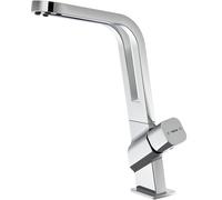 Teka ICO rubinetto da cucina verticale cromo 116030009