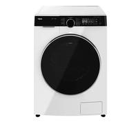 Teka - Lavatrice con capacità di 10 kg, sistema AutoDose e 14 programmi - Modello AutoDose WMK 81050 WH
