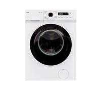Teka - Lavatrice con capacità di 8 kg e 15 programmi - Modello WMK 40840 WH