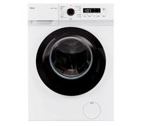 Teka - Lavatrice con capacità di 9 kg e 15 programmi - Modello WMK 40940 WH