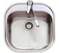 TEKA - Lavello A Una Vasca Teka 7007 Stylo 1c Acciaio Inossidabile
