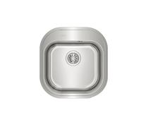 Teka - Lavello - TEKAWAY STYLO 1C + UNI 9310 XP - 1 Seno - Design moderno