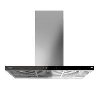 Teka Maestro Home DHP 118760 Cappa Decorativa 110 cm con Wifi Acciaio Inossidabile