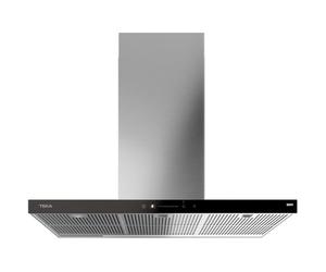 Teka Maestro Home DHP 118760 Cappa Decorativa 110 cm con Wifi Acciaio Inossidabile