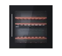 Enoteca Teka RVI 20041 GBK Nero