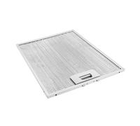 Filtro metallico antigrasso per cappa TEKA per 81460190 Teka