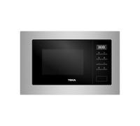 Teka - Microonde MSEG 620 FI NERO-INOX