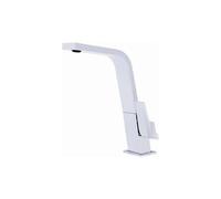 TEKA - Miscelatore Da Cucina Ic 915 Icon, Verticale Bianco (33915020w)
