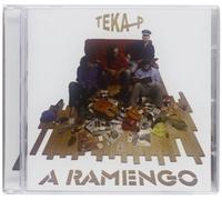 Teka-P Ramengo (CD)