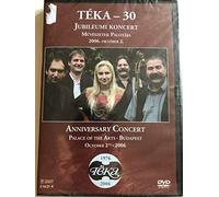 Teka - Take, 30th Anniversary Concert