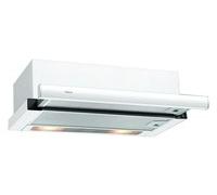 Teka TL 6310 332 m3/h Built-under White Pull-out hood with doble motor 40474251