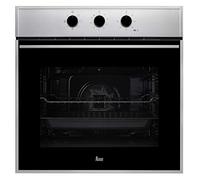 Teka Total inox - Forno multifunzione hsb-615 inox classe di efficienza energetica A